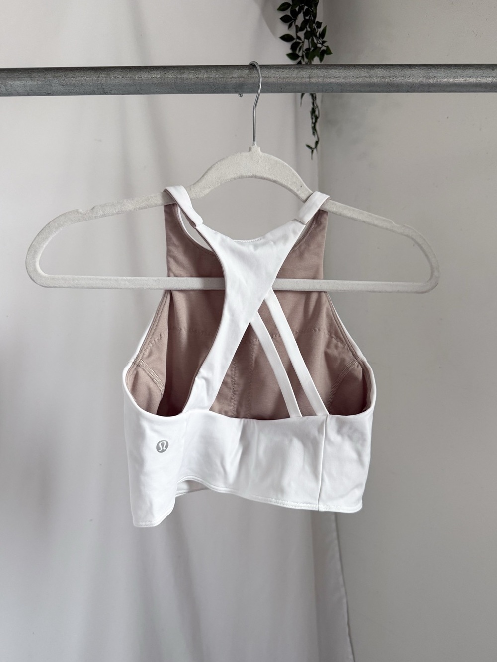 Lululemon sports bra- size 6